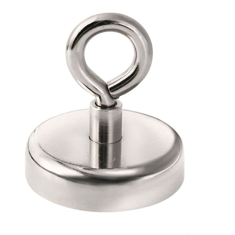 הרכבה מגנטית